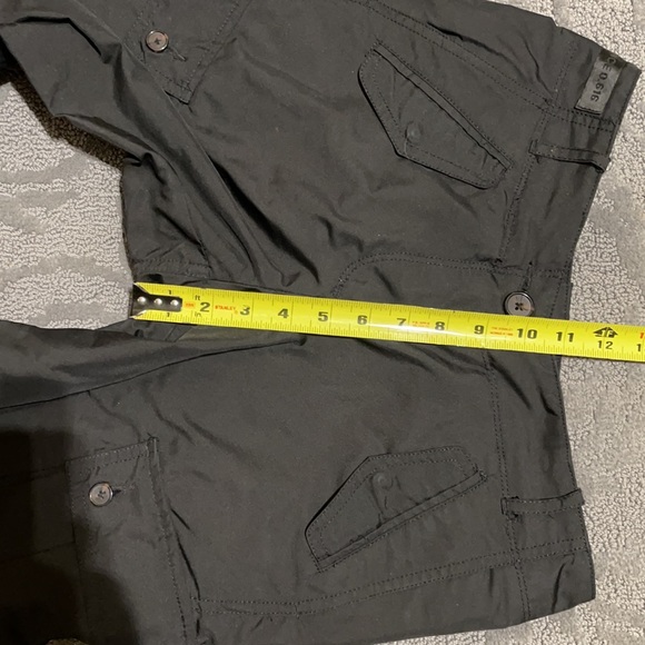 Lined winter pants - Picture 6 of 6